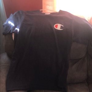 Champion Tee